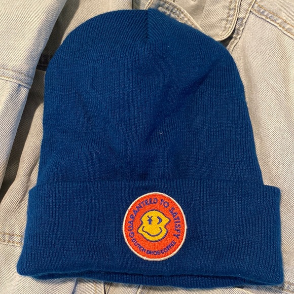 Dutch Bros Other - Dutch Bros beanie